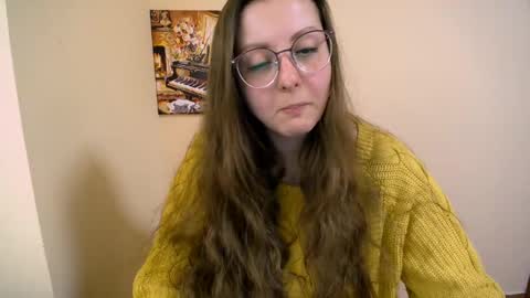 Anna online show from 02/18/25, 11:33