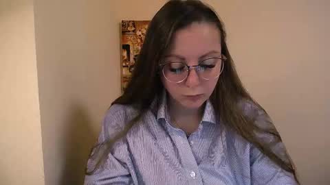 Anna online show from 09/25/25, 07:23