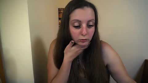 Anna online show from 10/18/25, 07:09