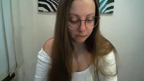 Anna online show from 01/15/26, 07:02