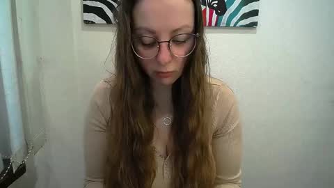 Anna online show from 02/03/26, 09:58