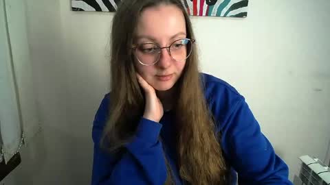 Anna online show from 05/06/26, 06:19