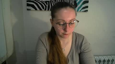 Anna online show from 05/13/26, 07:17