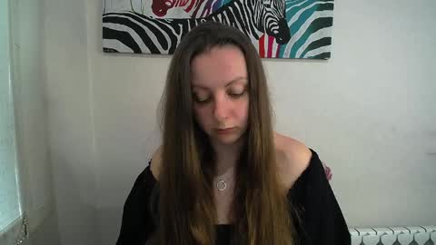 Anna online show from 05/20/26, 06:41