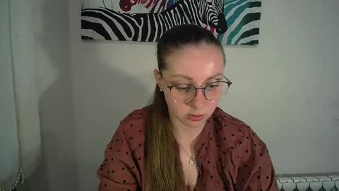 Snapshot of _annabelle_lee chatting on 05/21/26, 07:37 Anna online show from 05/21/26, 07:37