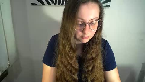 Snapshot of _annabelle_lee chatting on 06/15/26, 06:37 Anna online show from 06/15/26, 06:37