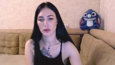 Anna online show from 06/12/26, 09:14