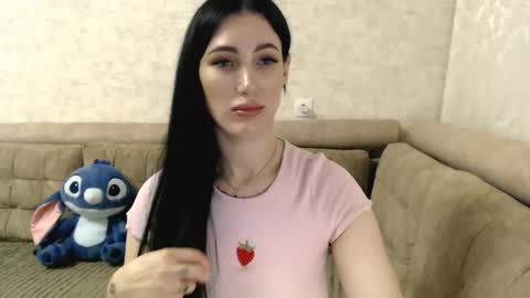 Anna online show from 06/13/26, 09:35
