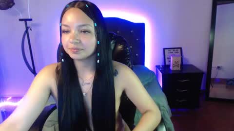 Snapshot of _anne_hot chatting on 12/04/24, 10:19 Anne online show from 12/04/24, 10:19