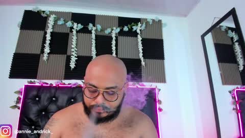 Annie Andrick online show from 04/24/26, 11:12