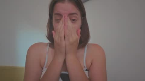 Anna online show from 09/13/25, 03:12