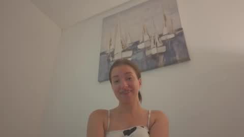 Anna online show from 09/14/25, 05:01