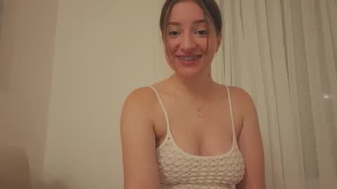 Anna online show from 10/13/25, 06:08