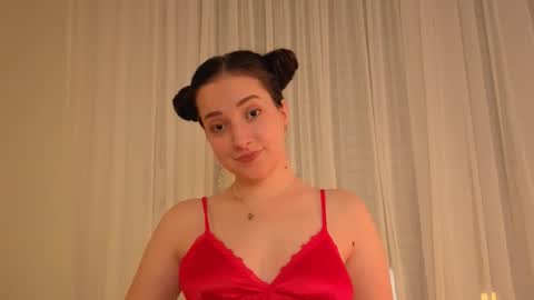 Anna online show from 01/06/26, 08:34