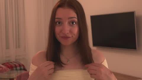 Anna online show from 04/25/26, 03:42