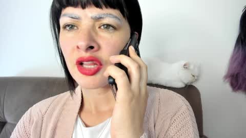 Snapshot of _antomouth_paradise chatting on 01/16/25, 01:36 antonia online show from 01/16/25, 01:36