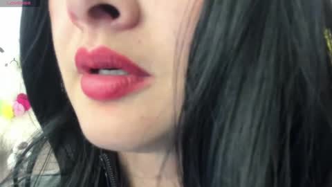 Snapshot of _antomouth_paradise chatting on 03/10/25, 11:49 antonia online show from 03/10/25, 11:49