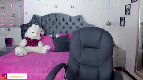 antonnela online show from 02/28/25, 01:47