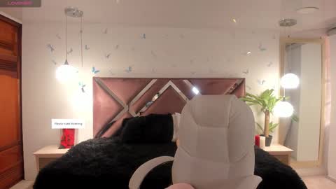 antonnela online show from 09/27/25, 01:38