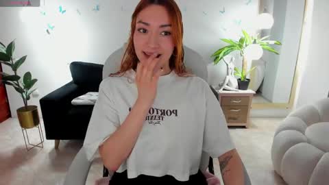 antonnela online show from 03/02/26, 06:15