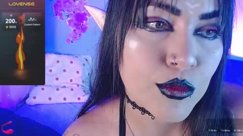 Angie online show from 11/07/25, 02:22