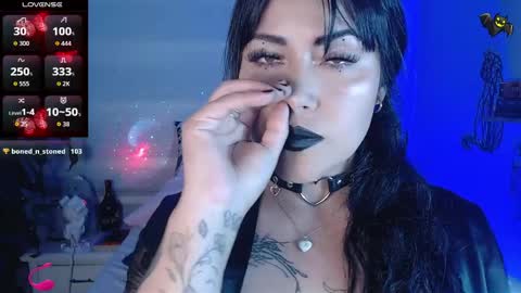 Angie online show from 06/02/26, 12:45