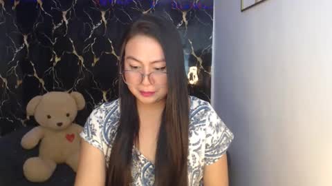 arah online show from 10/24/25, 10:55