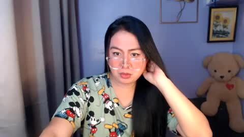 Snapshot of _arah chatting on 06/27/26, 11:54 arah online show from 06/27/26, 11:54