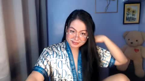 Snapshot of _arah chatting on 07/03/26, 12:28 arah online show from 07/03/26, 12:28