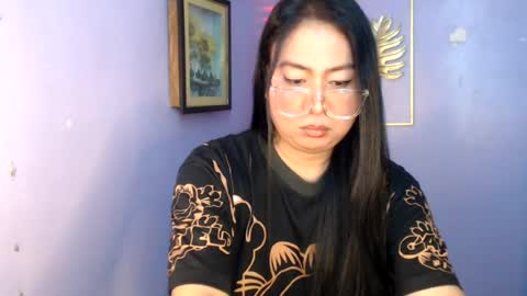 Snapshot of _arah chatting on 07/23/26, 02:31 arah online show from 07/23/26, 02:31