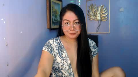 Snapshot of _arah chatting on 07/25/26, 12:53 arah online show from 07/25/26, 12:53