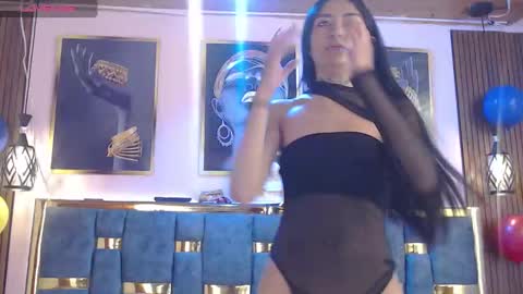 Aranza.  online show from 06/04/26, 11:49