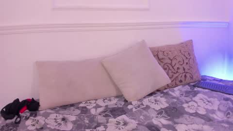 _arianasweet online show from 01/29/25, 11:25