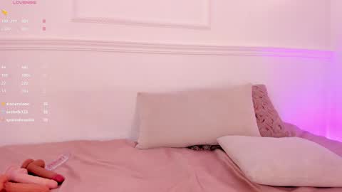 _arianasweet online show from 01/30/25, 11:02