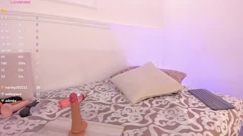 _arianasweet online show from 02/03/25, 11:05