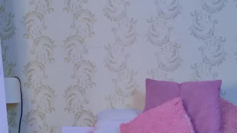 Queen Cruz online show from 03/08/26, 02:59