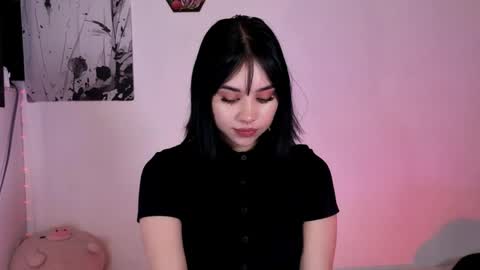 Aria online show from 05/15/26, 01:34