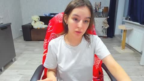 Arina online show from 12/16/24, 05:43