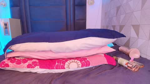 Arlet online show from 01/29/25, 02:53