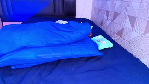 Arlet online show from 01/30/25, 02:58