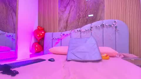 Arlet online show from 03/10/26, 03:11