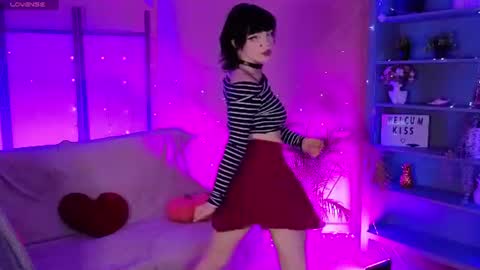 Snapshot of _arlie_ chatting on 07/06/26, 12:46 Alice online show from 07/06/26, 12:46