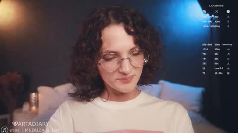 ARTA online show from 09/21/25, 01:24