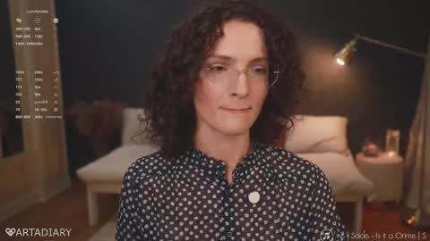 ARTA online show from 03/04/26, 02:56