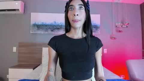 Snapshot of _ashly_77 chatting on 10/29/25, 07:59 Ashly online show from 10/29/25, 07:59