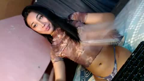 _asiancutie online show from 01/18/25, 02:03