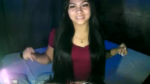 Snapshot of _asianslutyymikha_ chatting on 11/17/25, 02:56 _asianslutyymikha_ online show from 11/17/25, 02:56