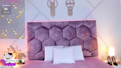 _aurora_collins_ online show from 02/08/26, 12:30