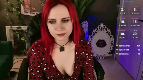 AVA online show from 05/10/26, 01:44