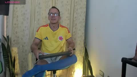 Snapshot of _axelking1_ chatting on 07/03/26, 11:38 Axel online show from 07/03/26, 11:38